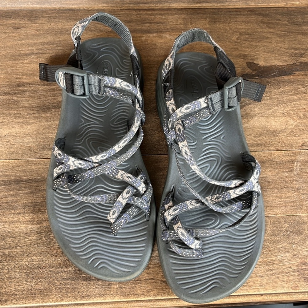 Chaco Women’s Sandals Size 11 - Picture 9 of 14